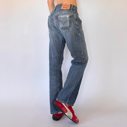 Levi’s 2000s 514 Jeans (M)