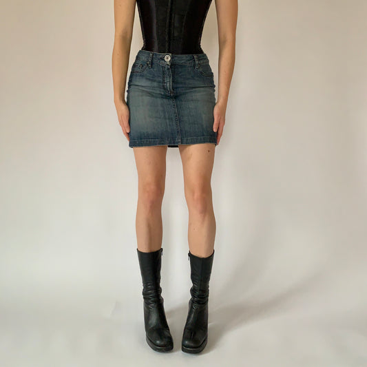 Y2K Marlboro Mini (S)