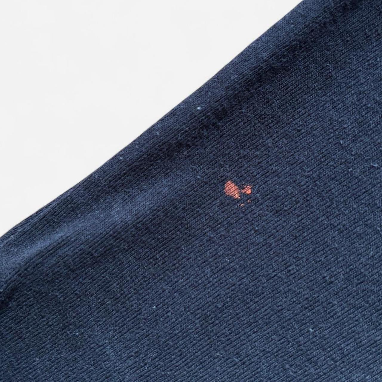 2000s Rock Baby Tee (XS/S)