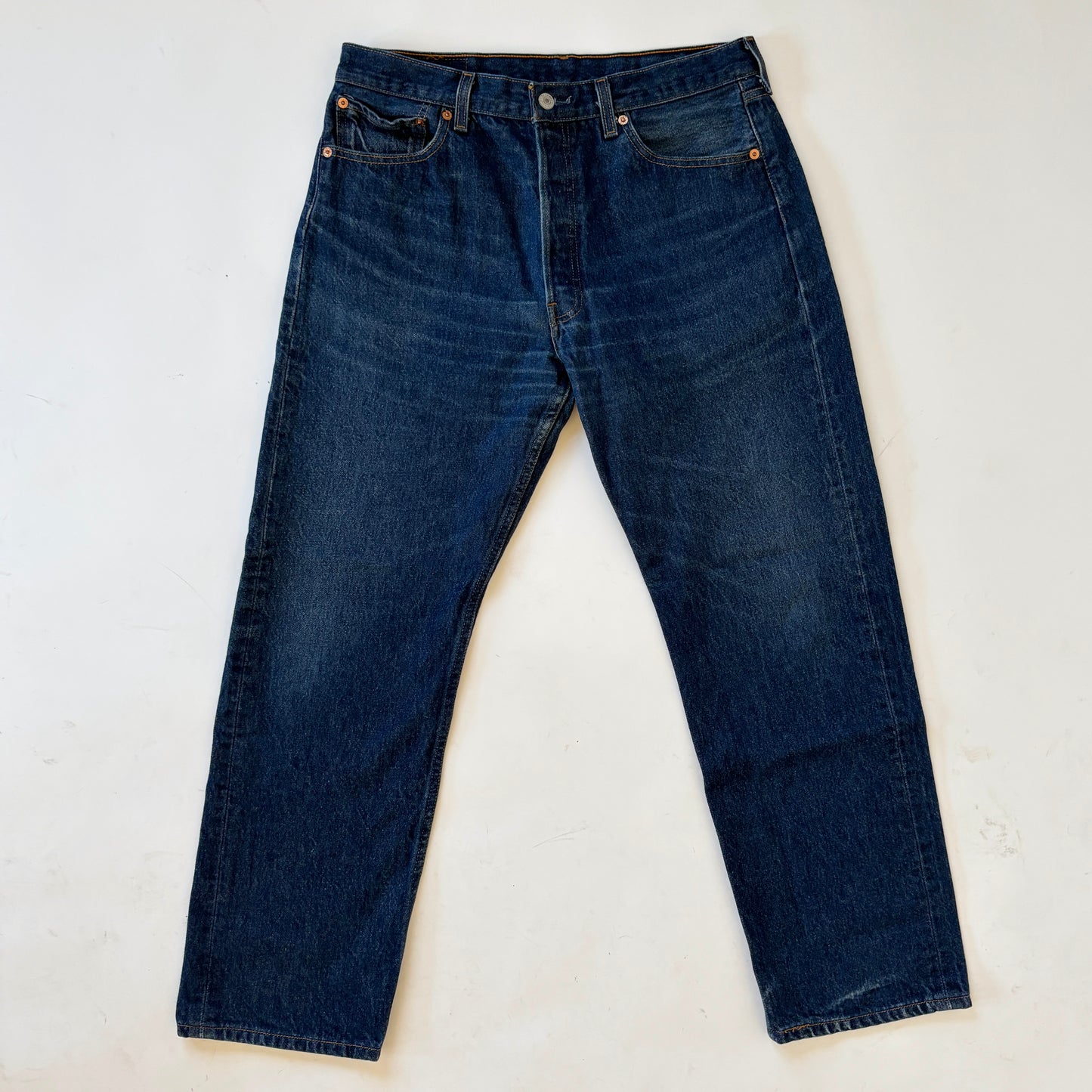 Levi’s 90s 501s (L)