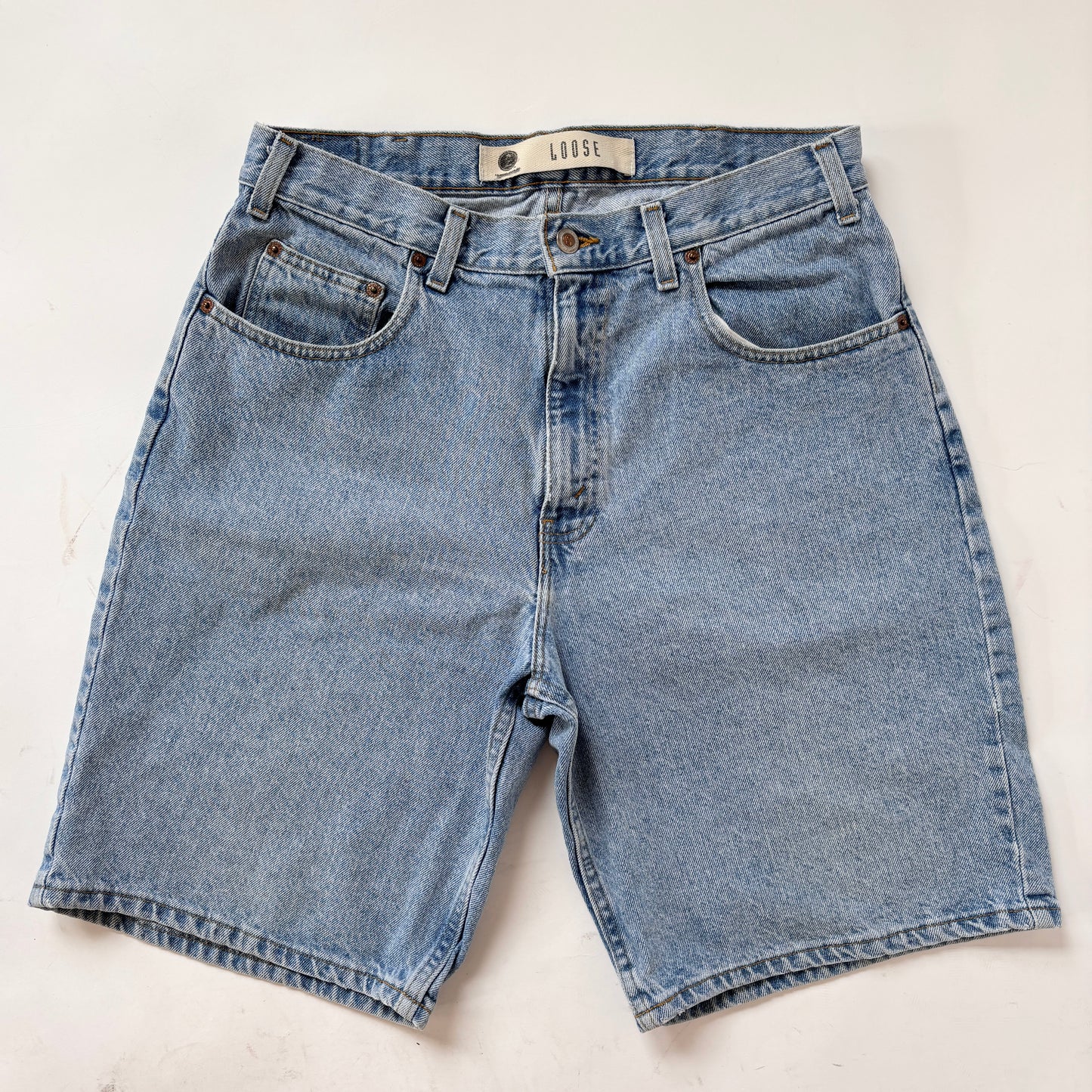 90s Jorts (M/L)