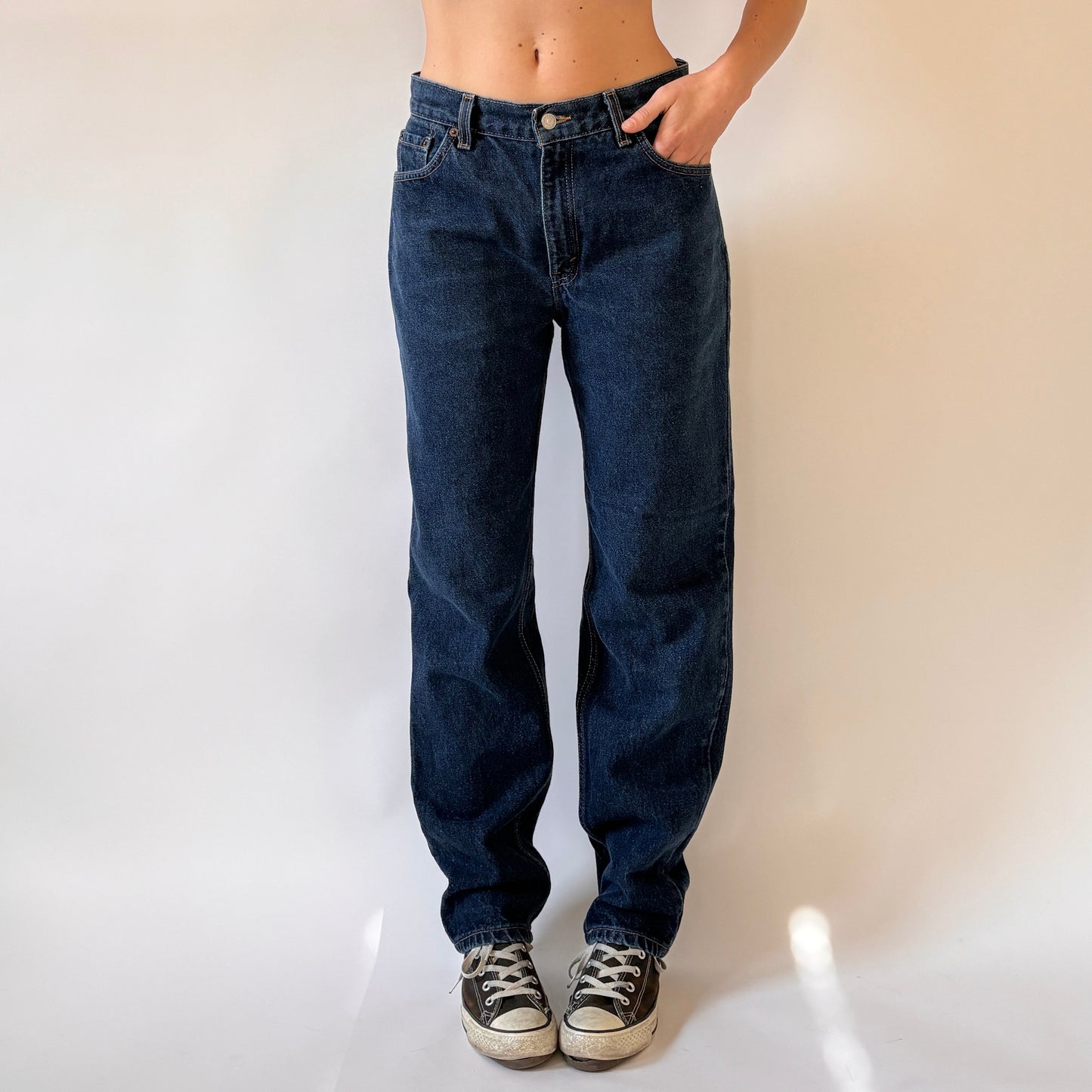 Levi’s 90s 550 Jeans (M)