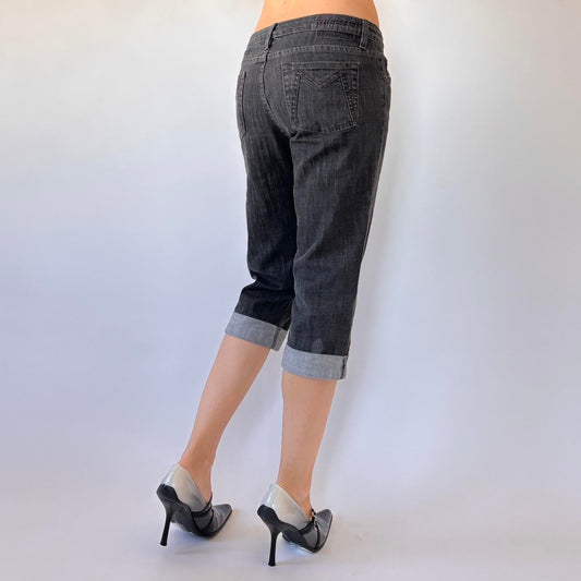 Marc Jacobs Capri Jeans (S)