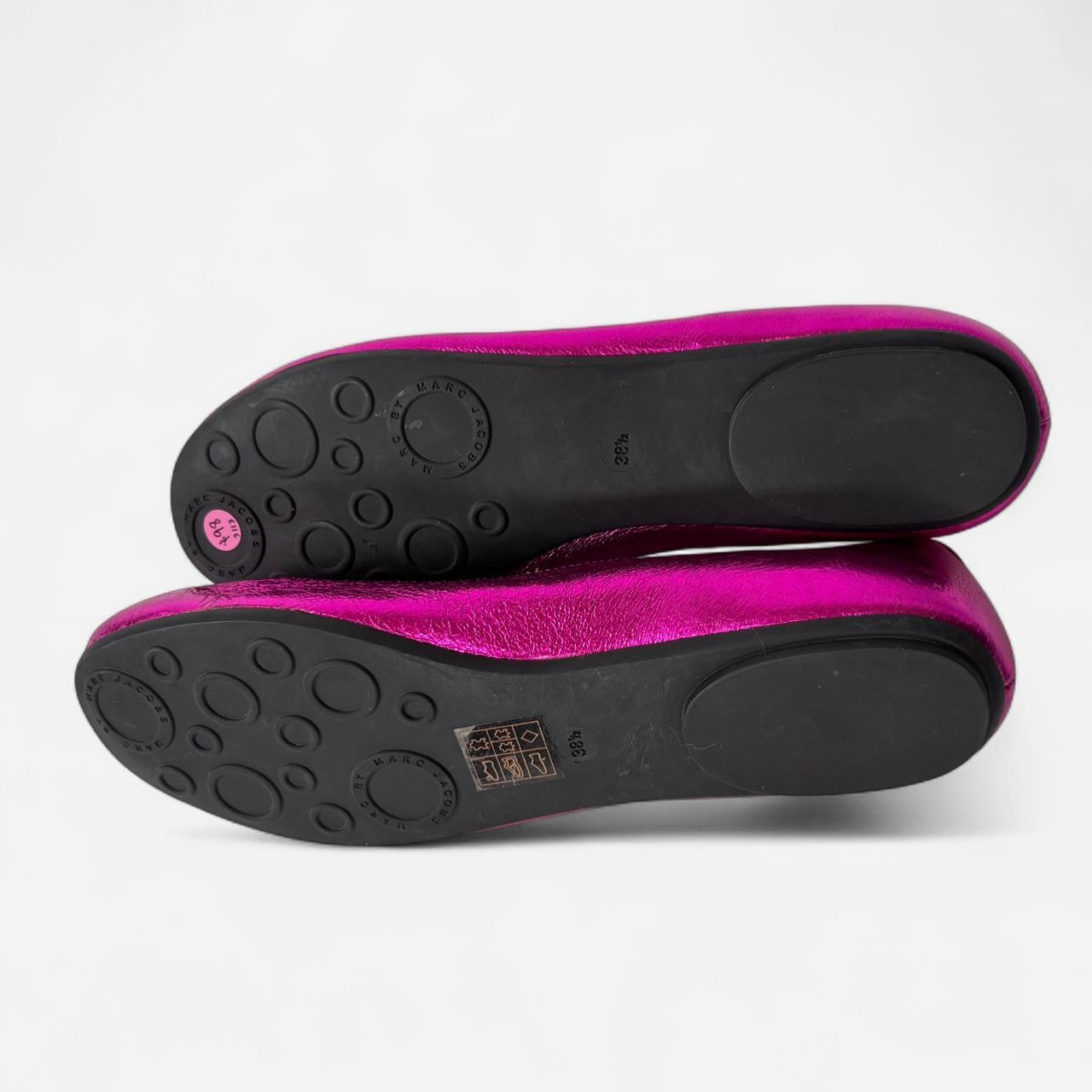 Marc Jacobs Ballet Flats (8)