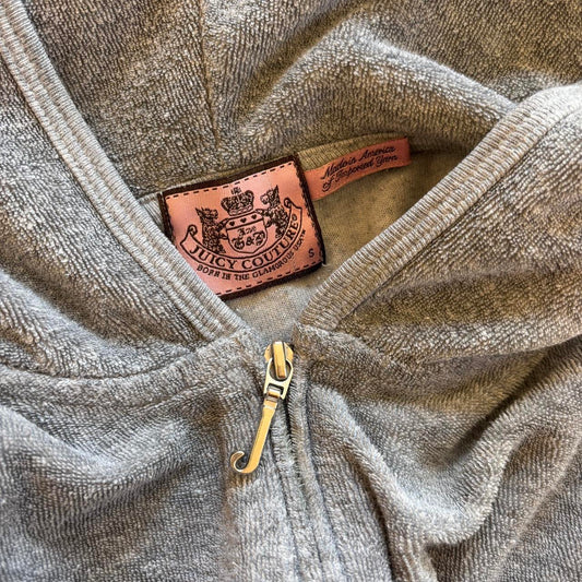 Juicy Couture Hoodie (S)