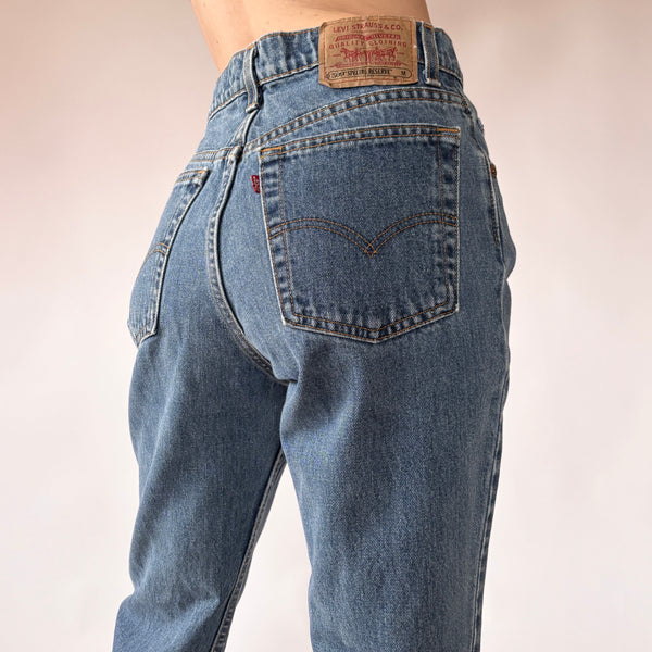 Levi’s 90s 509 Jeans (M)