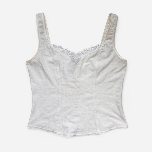 Vintage Arianne Cami (S)