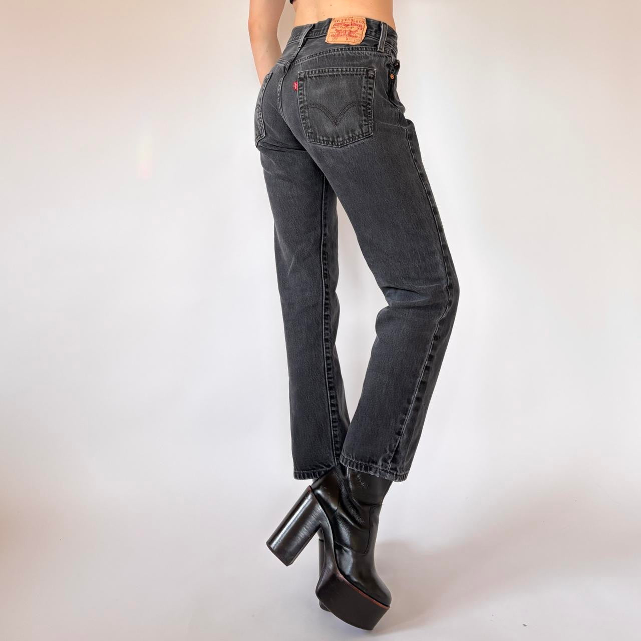 Levi’s 2000s 501 Jeans (S)