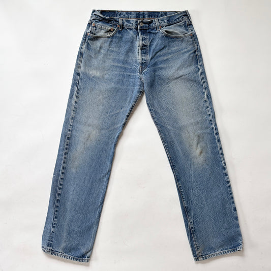 Levi’s 90s 501s (XL)