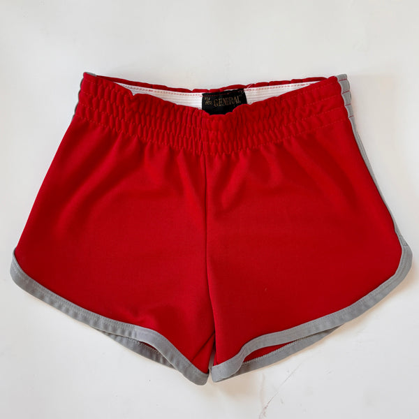 70s Track Shorts (S)