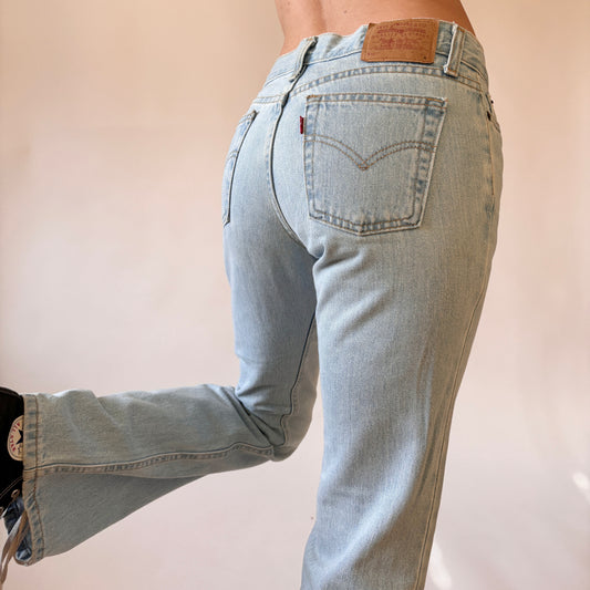 Levi’s 90s 518 Jeans (S)