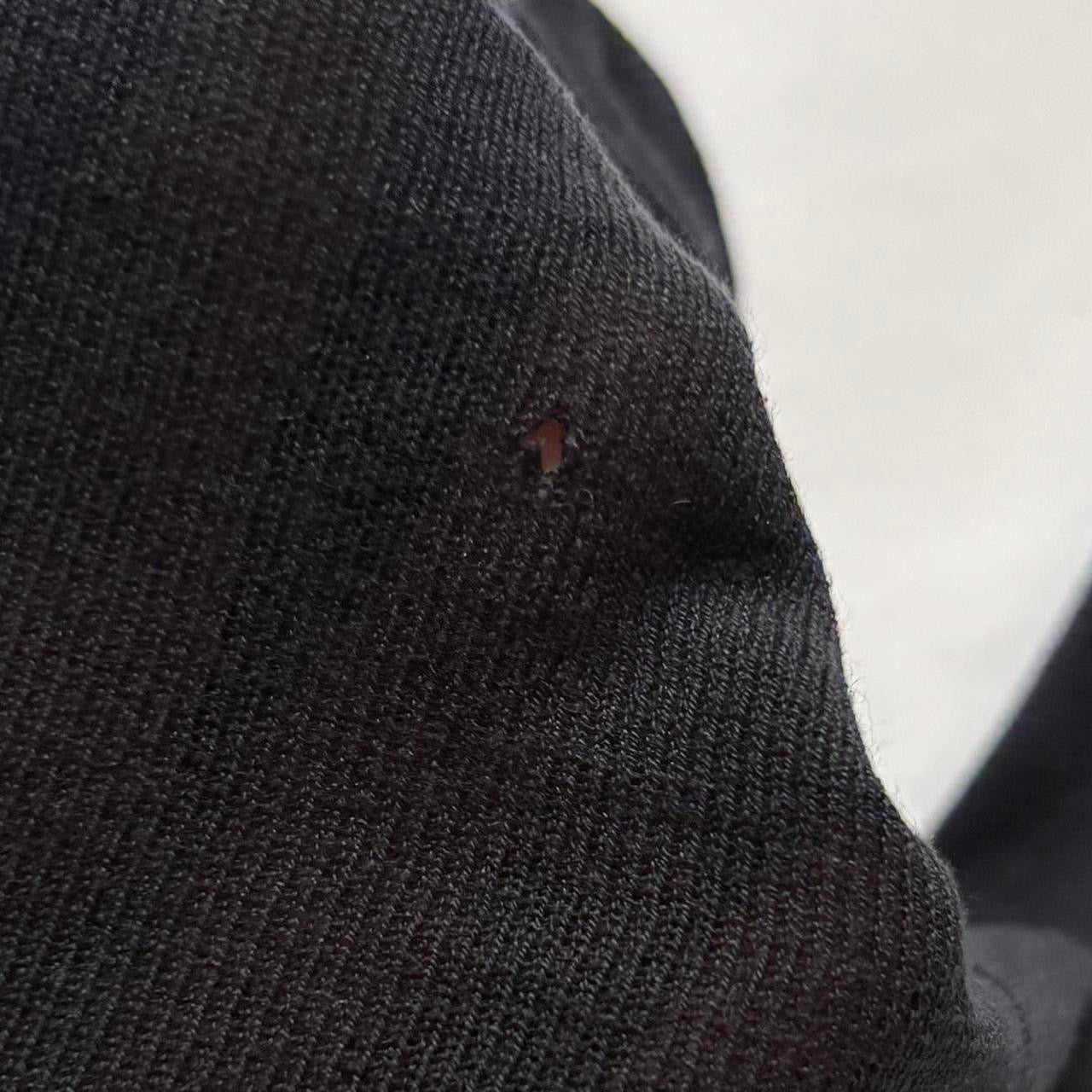 2000s Silk Knit Bolero Top (S)