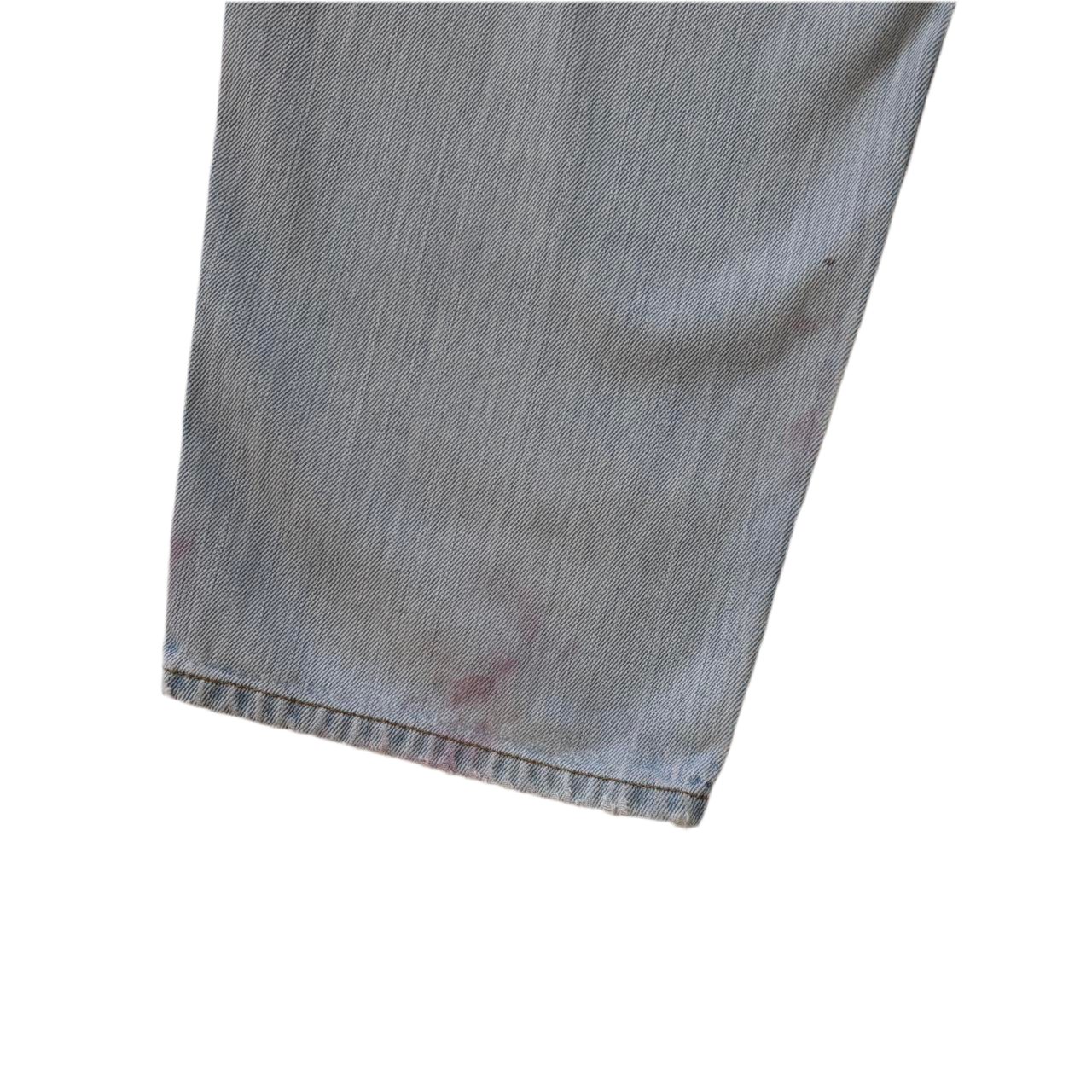 Levi’s Vintage Light Wash Jeans (XL)