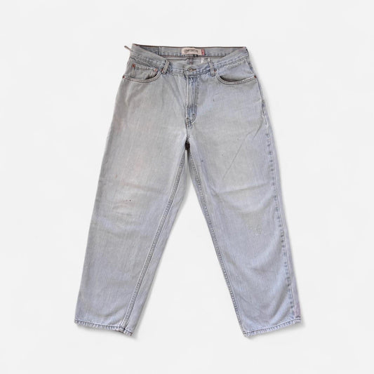 Levi’s Vintage Light Wash Jeans (XL)