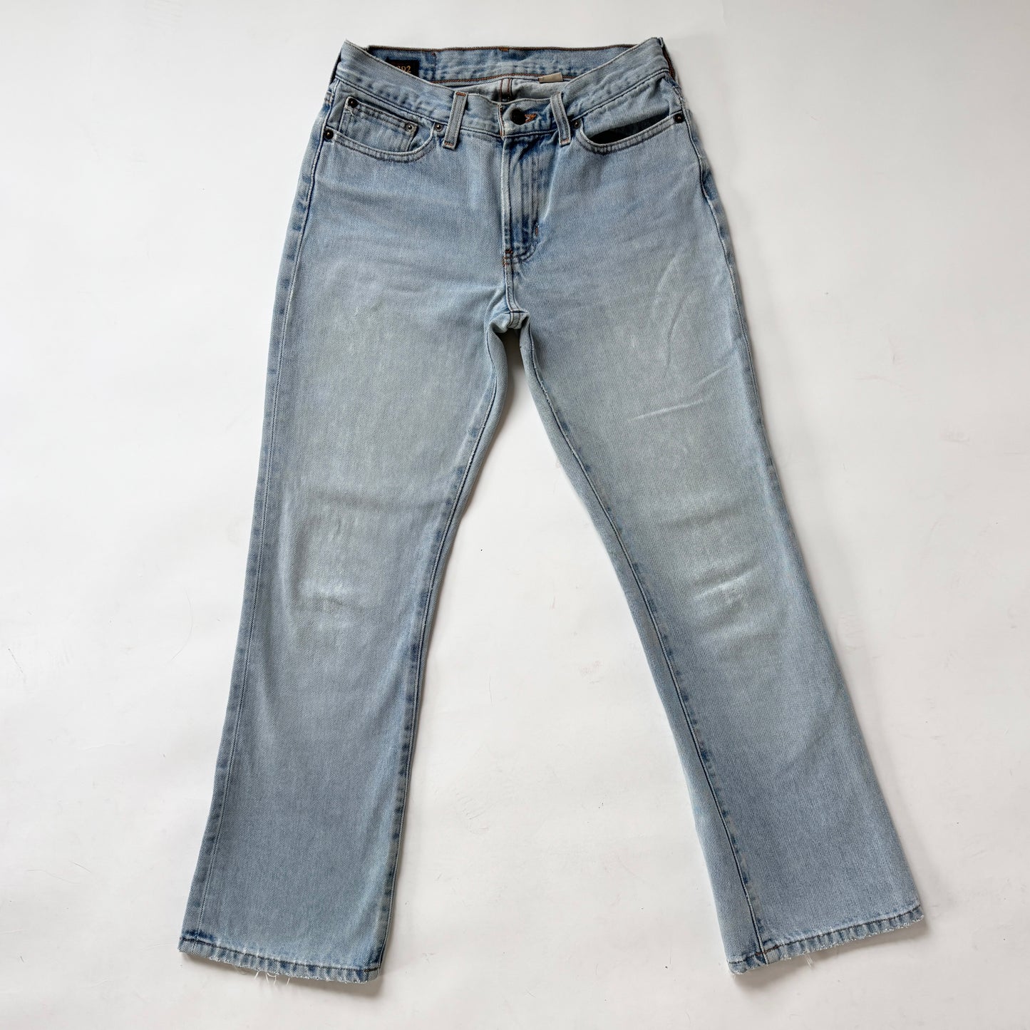 90s Abercrombie & Fitch Jeans (S)