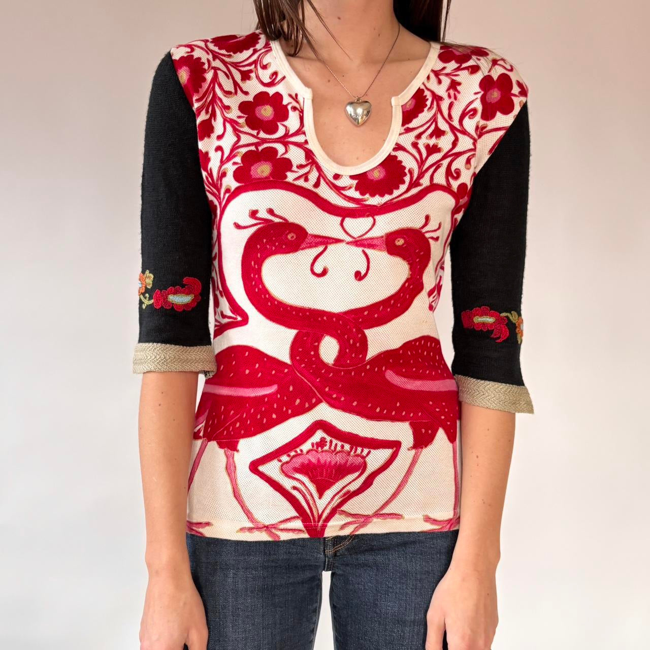 Custo Barcelona Top (M)