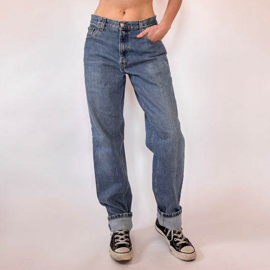 Levi’s 90s 550 Jeans (M)