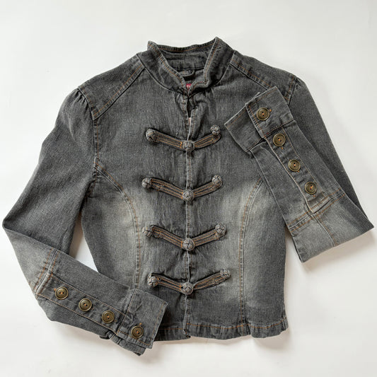 Y2K Deadstock Jacket (XS/S)