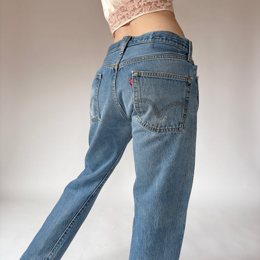 Levi’s 90s 501s (M)