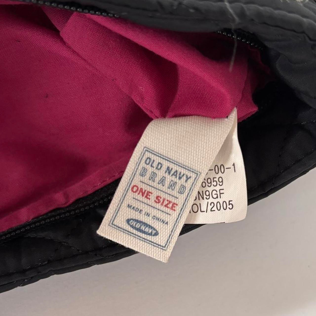 Y2K Furry Quilted Shoulder Bag