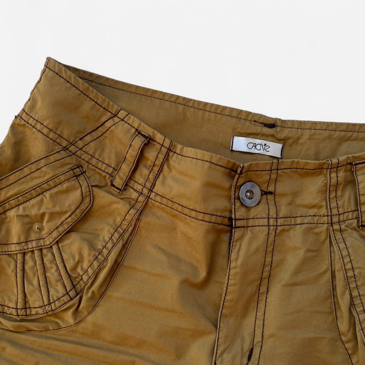 Caché Cargo Pants (S)