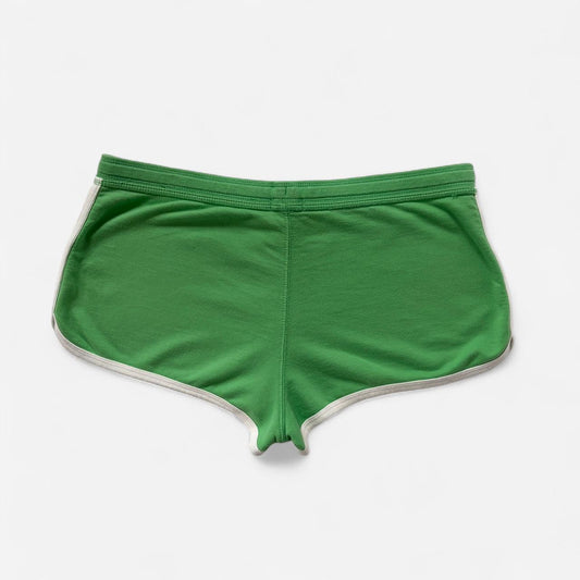 Y2K Track Star Shorts (M/L)