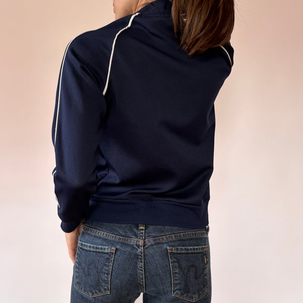 80s Adidas Track Jacket (XS)