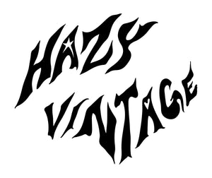 Hazy Vintage