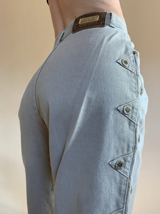 Vintage Lawman Jeans