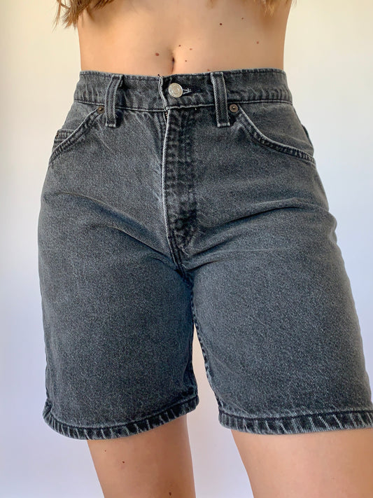 Vintage Levi’s Shorts