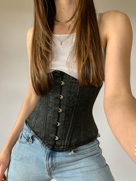 Underbust Corset