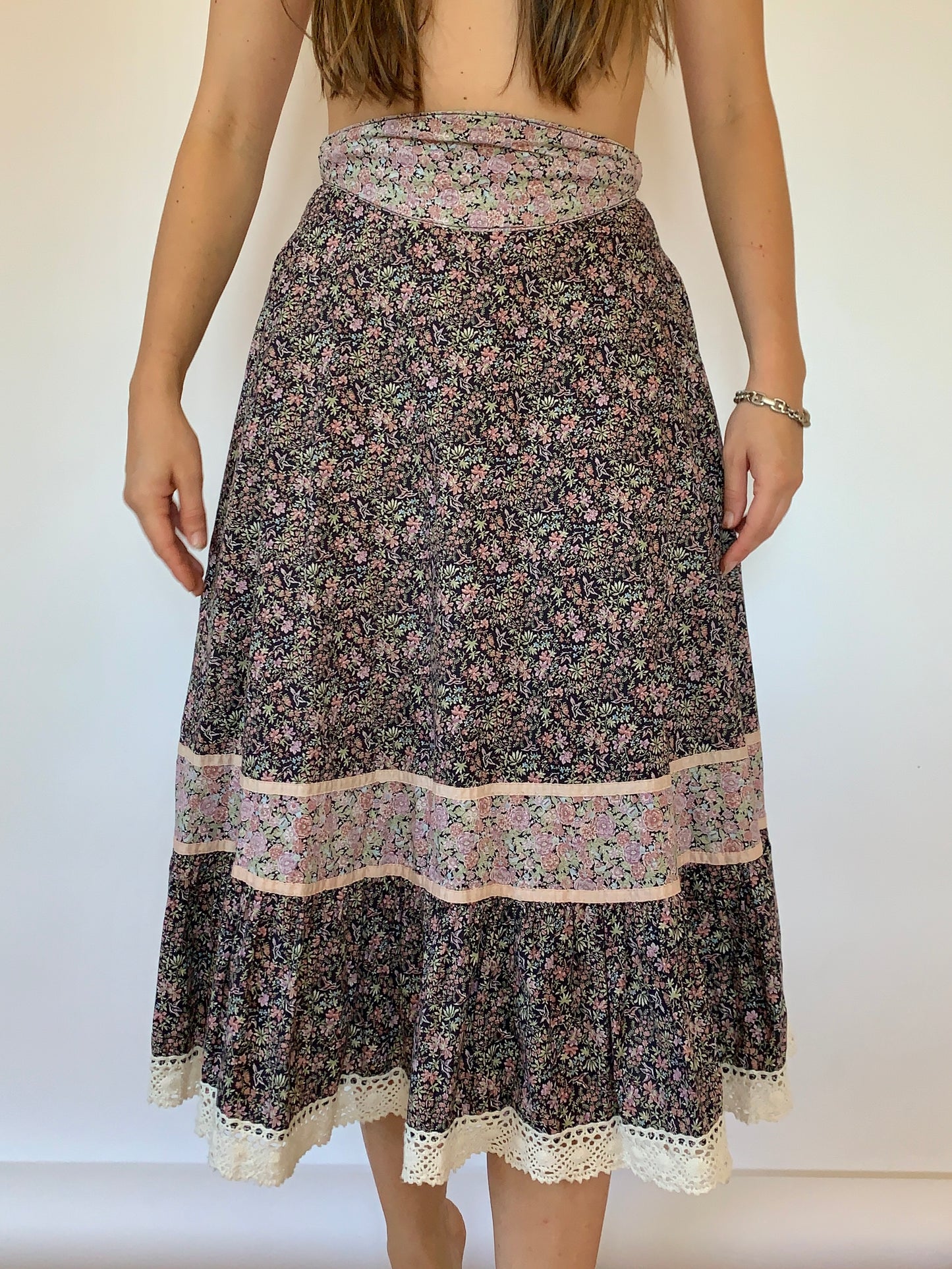 Vintage Gunne Sax Skirt
