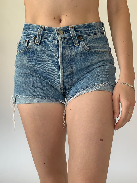 Vintage Levi’s Shorts