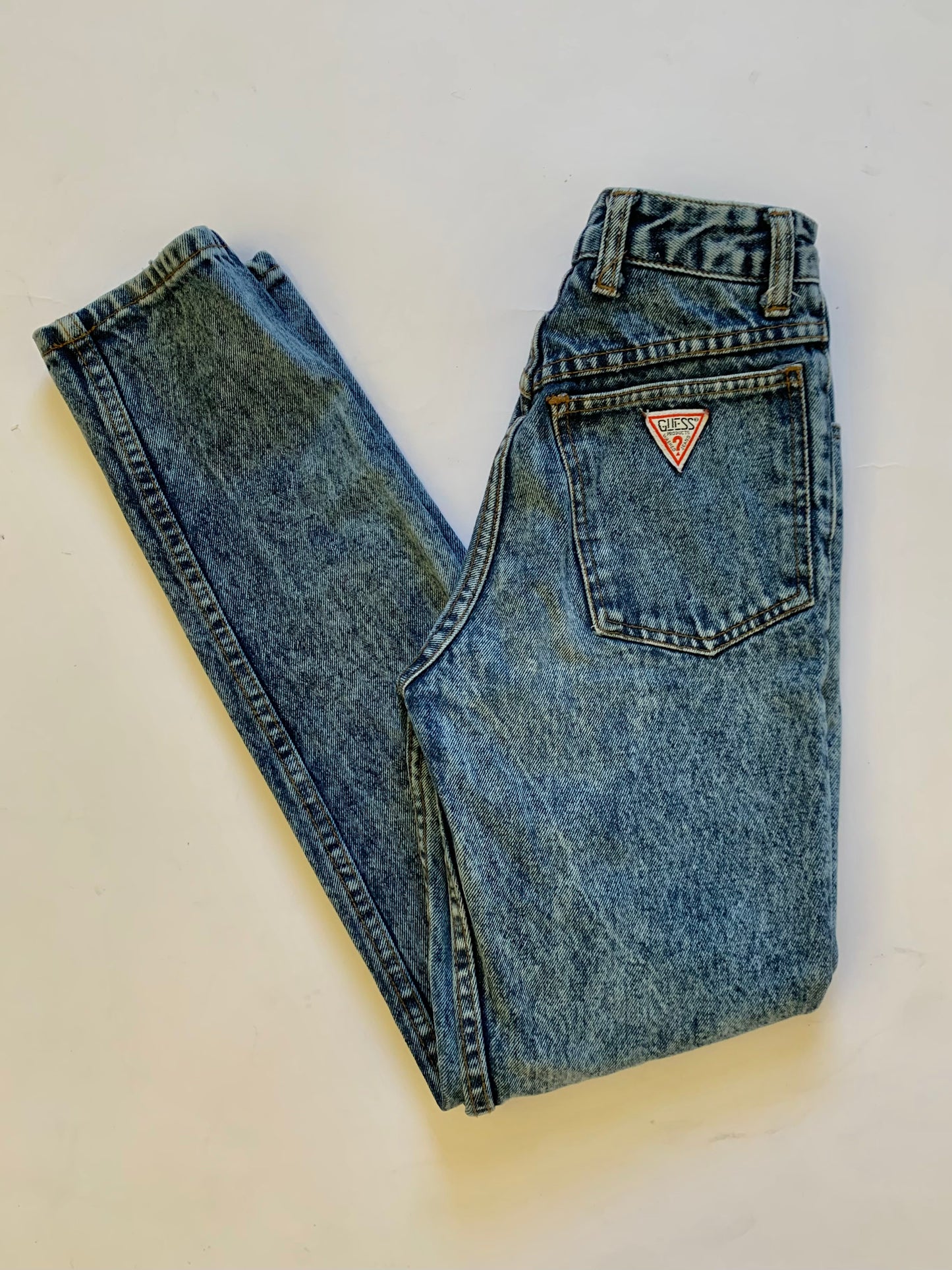 Vintage 1980s Guess Jeans