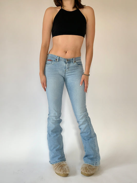 Y2K Guess Jeans