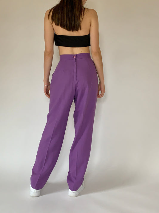 Vintage 1970s Trousers