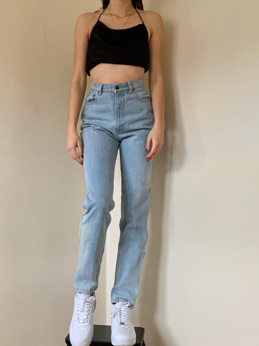 Vintage 1990s Speed Control Jeans