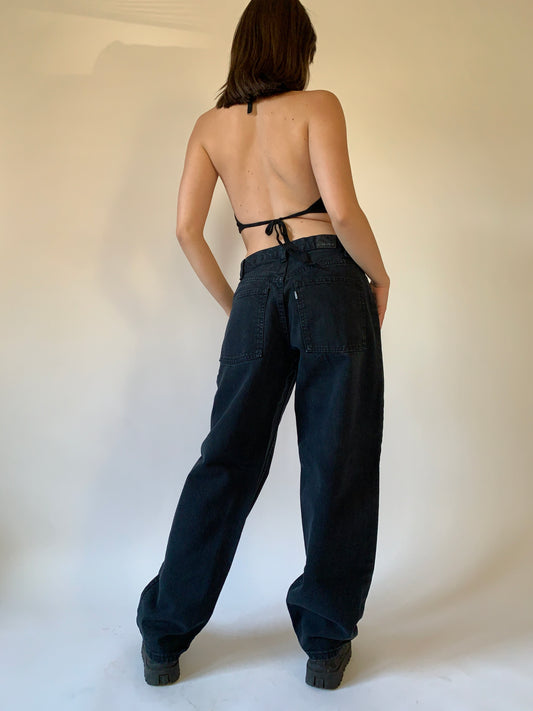 Vintage 1990s Silvertabs