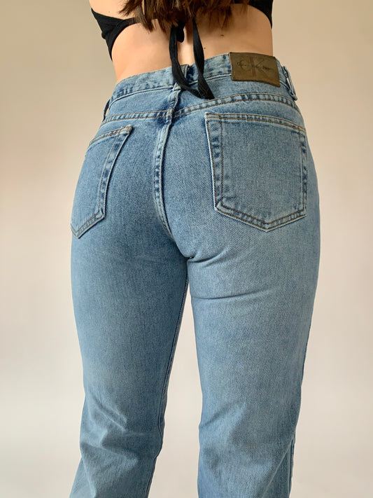Vintage 1990s Calvin Klein Jeans