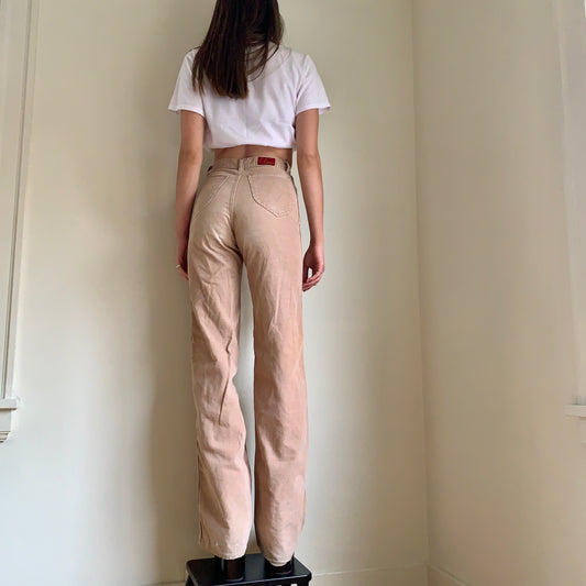 Vintage 1970s Corduroys