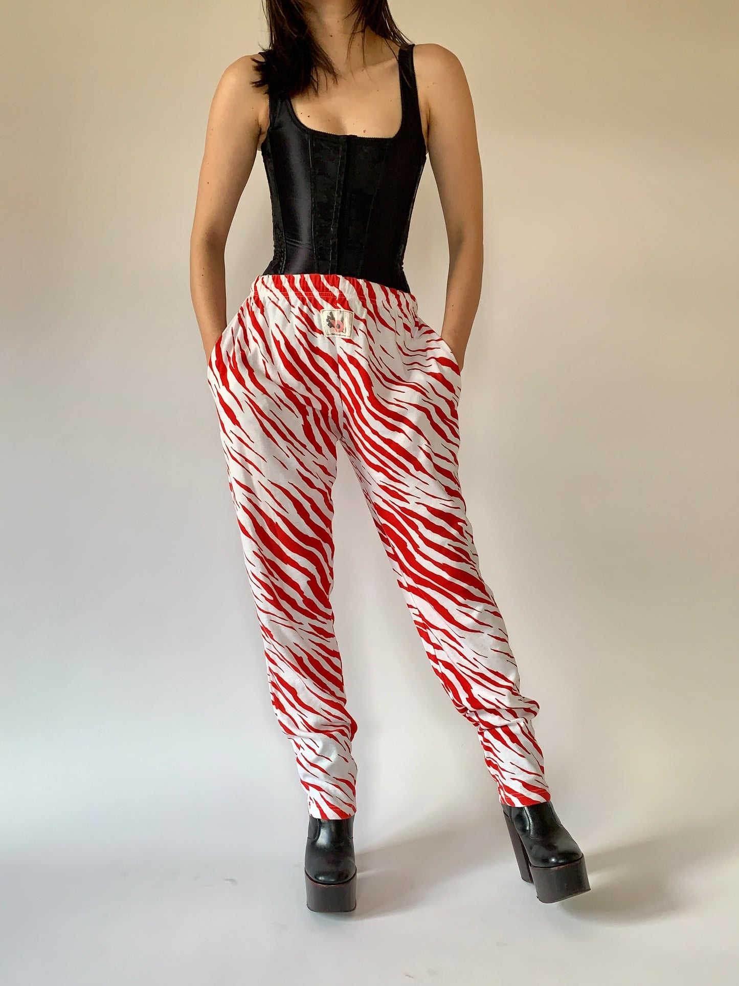 Vintage 1980s Sweatpants