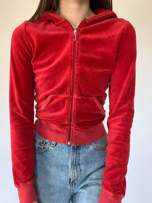 Juicy Couture Hoodie