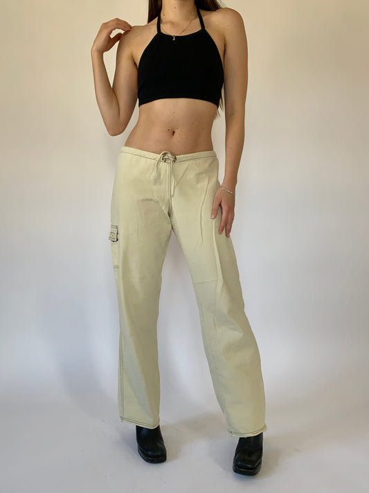 Prana Cargos