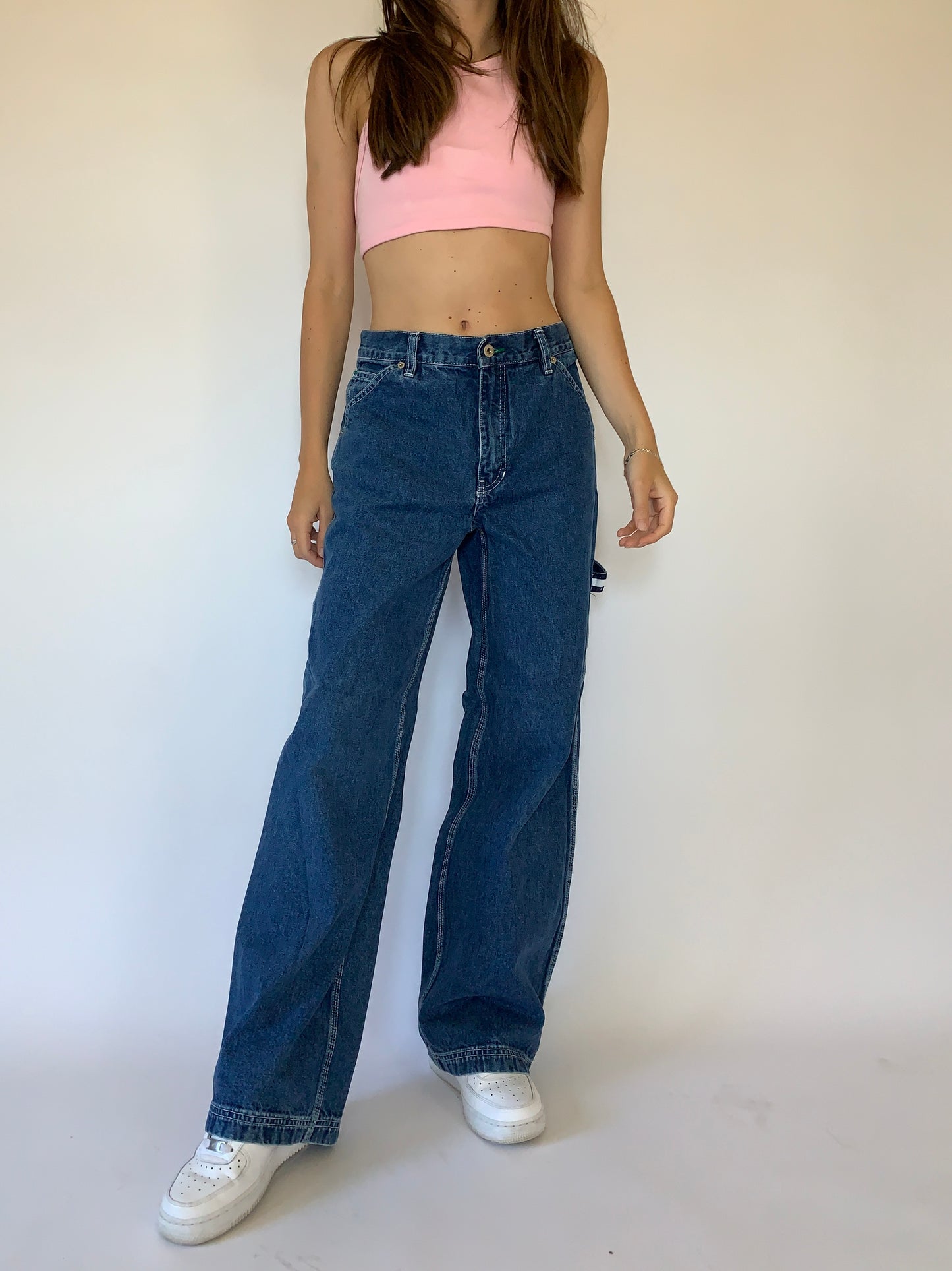 Vintage 1990s Tommy Jeans