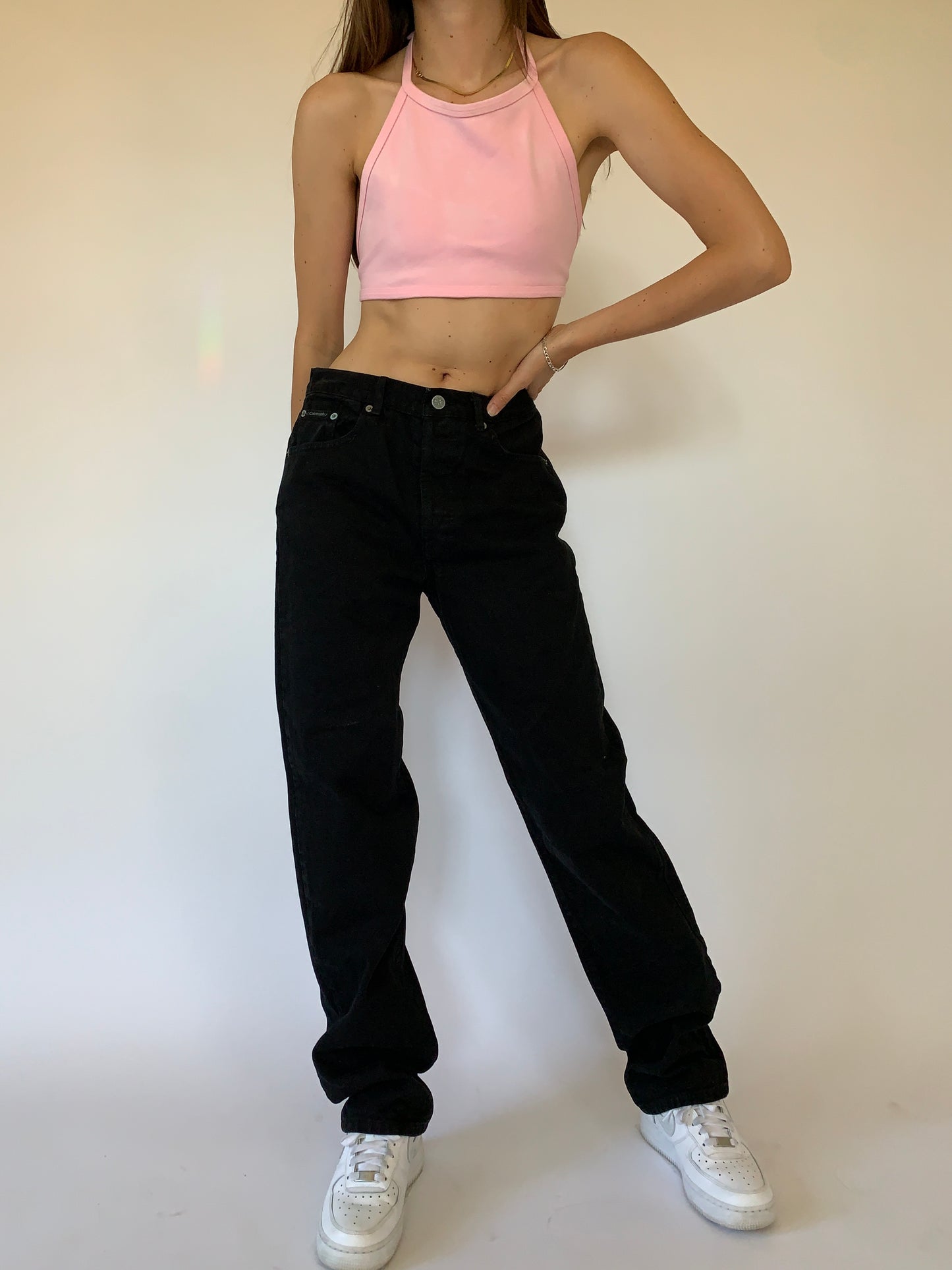 Vintage Calvin Klein Jeans