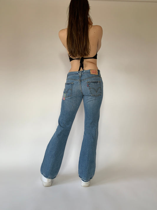 Y2K Levi’s