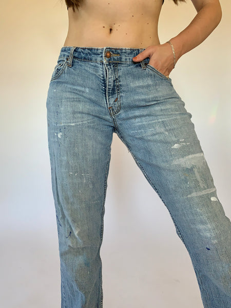 Y2K Levi’s
