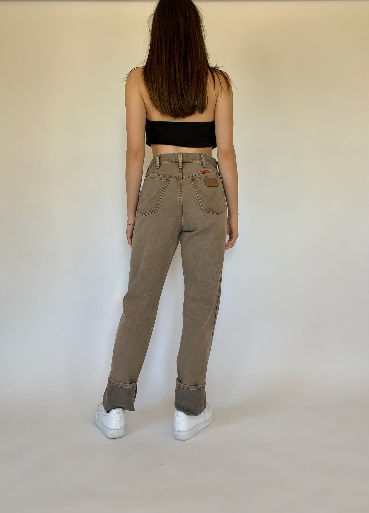 Vintage Wrangler Jeans