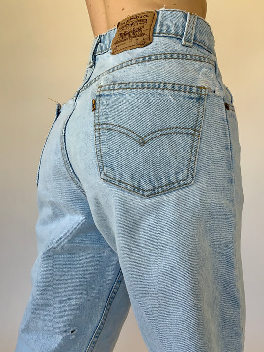 Vintage 1990s Levi’s 560s