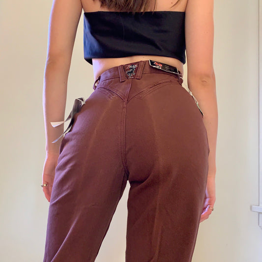 Vintage Deadstock Blaze Jeans